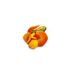 Veggie Chips (No Salt Added)