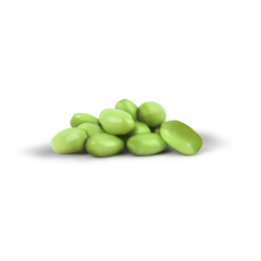 Jordan Almonds (Light Green)