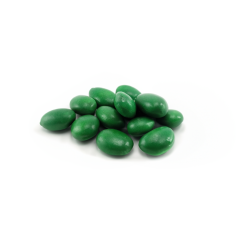 Jordan Almonds (Dark Green)