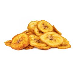 Hot Banana Chips