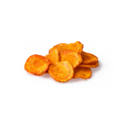 Carrot Chips