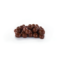 Organic Milk Chocolate Covered Raisins