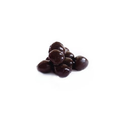 Organic Dark Chocolate Cherries