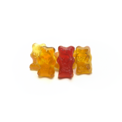 Organic Gummy Bears