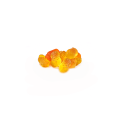 Vegan Exotic Fruit Gummies