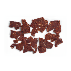 Sweet Heat Grass Fed Beef Jerky