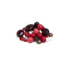 Chocolate Cherry Blossom Mix