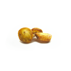 Garlic Bagel Chips
