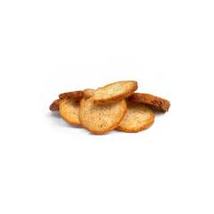 Sea Salt Bagel Chips
