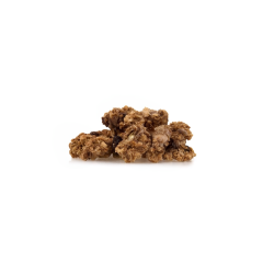 Chia Ginger Superfood Cereal