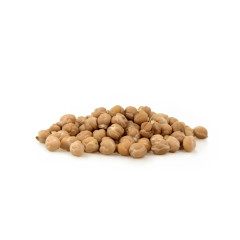 Organic Chickpeas (Raw)