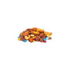 Sizzlin' Sweet Mix