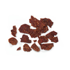 Sweet Heat Grass Fed Beef Jerky