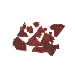Asian Citrus Grass Fed Beef Jerky