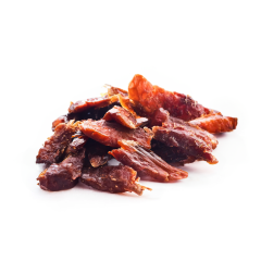 King Salmon Teriyaki Jerky