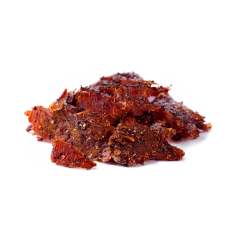 King Salmon Peppered Jerky