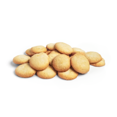 Vanilla Wafers