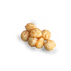 Coconut Macaroons