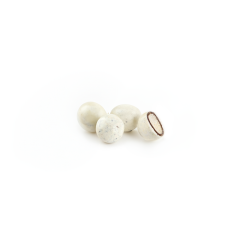 Cookies and Cream Malted Milk Balls
