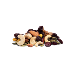 Harvest Trail Mix