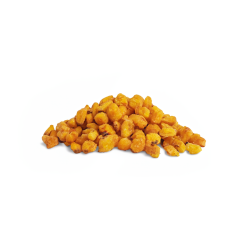 Cajun Toasted Corn