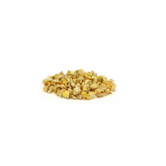 Dill Pickle Half Popped Popcorn