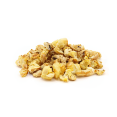 Kettle Corn Half Popped Popcorn