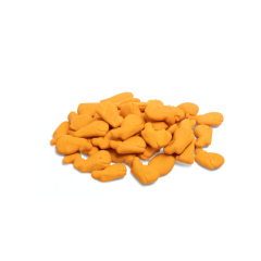 Cheddar Whale Crackers