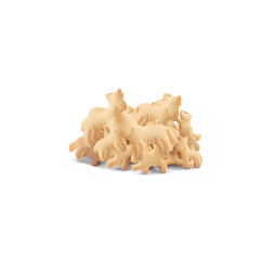 Animal Crackers