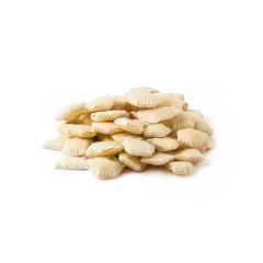 Large Oyster Soup Crackers