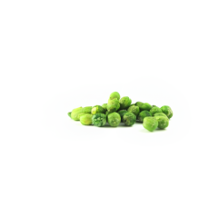 Freeze-Dried Peas