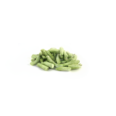 Freeze-Dried Green Beans