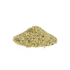 Organic Hemp Seeds (Raw, No Shell)