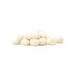 White Chocolate Coconut Almonds