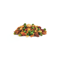 Jericho Party Mix