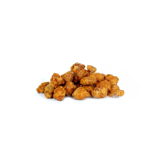 Buffalo Peanuts