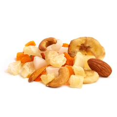 Tropical Twist Trail Mix