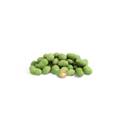 Wasabi Peanuts