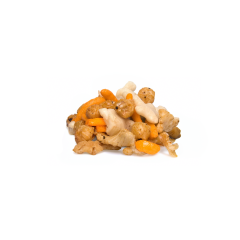 Rice Crackers