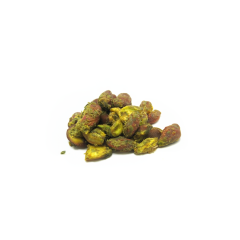 Rosemary Garlic Pistachios & Almonds