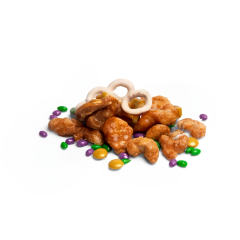 Mardi Gras Party Mix