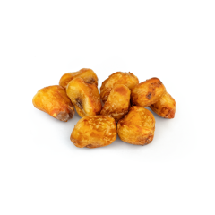 BBQ Toasted Corn