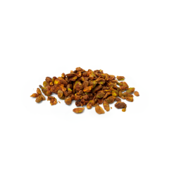 Sweet & Spicy Chipotle Pistachios