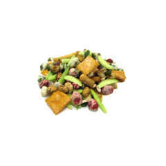 Wasabi Soynut Explosion Mix
