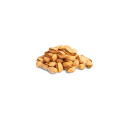 Chili Lemon Pistachios