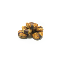 Spicy Fava Beans