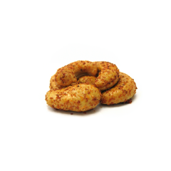 BBQ Cashews