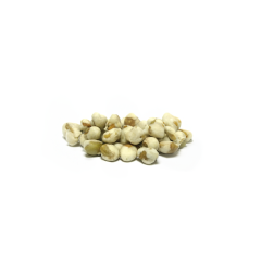 Natural Color Wasabi Peas