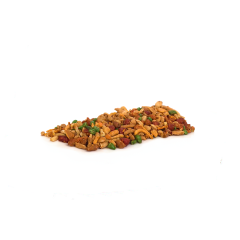 Ultimate Peppah Snacker