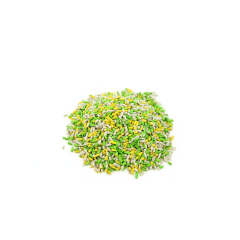 Fennel Candy